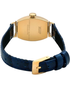 Купить Швейцарские наручные часы Tissot T128.109.36.022.00  в E-mobi