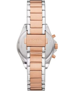 Купить Наручные часы Fossil BQ3850 с хронографом  в E-mobi