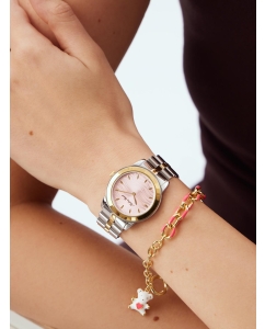 Купить Швейцарские наручные часы Mathey-Tissot D10860BYPK  в E-mobi