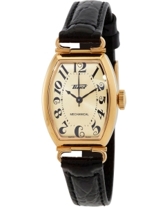 Купить Швейцарские механические наручные часы Tissot T128.161.36.262.00 в E-mobi