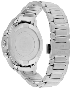 Купить Швейцарские умные часы Tissot T075.220.11.101.01 с хронографом  в E-mobi