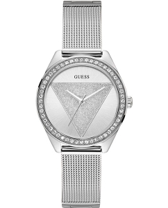 Купить Наручные часы Guess W1142L1 в E-mobi