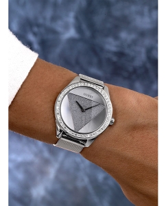 Купить Наручные часы Guess W1142L1  в E-mobi