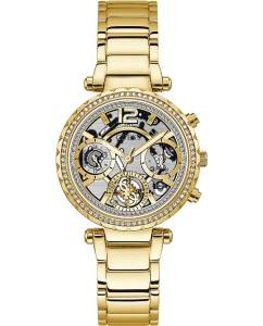 Купить Наручные часы Guess GW0403L2 в E-mobi