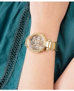 Купить Наручные часы Guess GW0403L2  в E-mobi