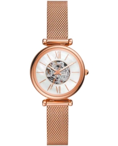 Купить Механические наручные часы Fossil ME3188 в E-mobi
