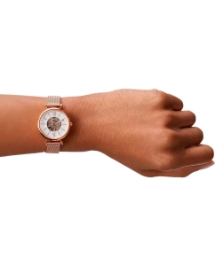 Купить Механические наручные часы Fossil ME3188  в E-mobi