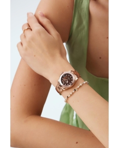 Купить Наручные часы Stuhrling 3950L.6  в E-mobi