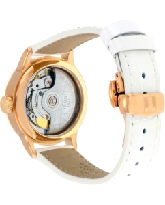 Купить Швейцарские механические наручные часы Tissot T099.207.36.118.00  в E-mobi