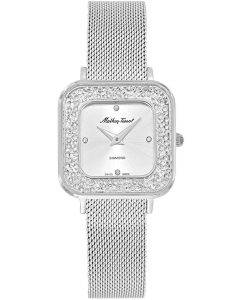 Купить Швейцарские наручные часы Mathey-Tissot D984SAI в E-mobi