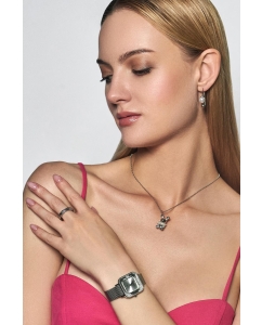 Купить Швейцарские наручные часы Mathey-Tissot D984SAI  в E-mobi