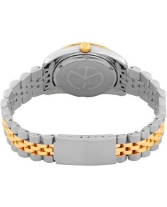 Купить Швейцарские наручные часы Mathey-Tissot D810BBU  в E-mobi