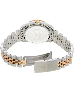 Купить Швейцарские наручные часы Mathey-Tissot D810BBU  в E-mobi