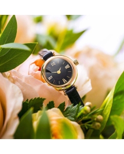 Купить Российские золотые наручные часы NIKA 0362.0.3.53C  в E-mobi