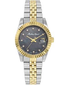 Купить Швейцарские наручные часы Mathey-Tissot D910BN в E-mobi