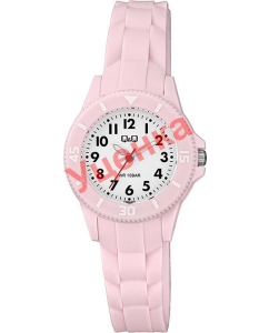 Купить Японские наручные часы Q&Q VS66J005Y-ucenka  в E-mobi