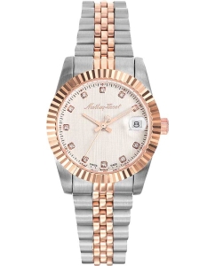 Купить Швейцарские наручные часы Mathey-Tissot D810RA в E-mobi