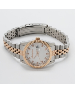 Купить Швейцарские наручные часы Mathey-Tissot D810RA  в E-mobi