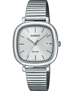 Купить Японские наручные часы Casio Collection LTP-B166D-7A в E-mobi