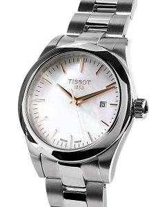 Купить Швейцарские наручные часы Tissot T132.010.11.111.00  в E-mobi