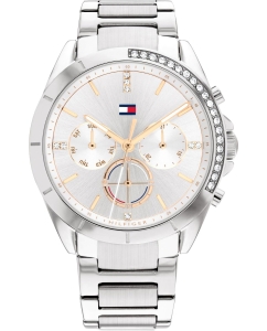 Купить Наручные часы Tommy Hilfiger 1782384 в E-mobi