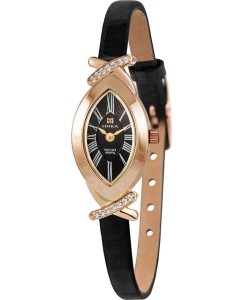 Купить Российские золотые наручные часы NIKA 0784.1.1.51H в E-mobi