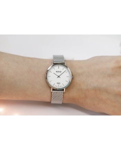 Купить Титановые наручные часы Boccia Titanium 3246-06  в E-mobi