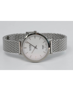 Купить Титановые наручные часы Boccia Titanium 3246-06  в E-mobi