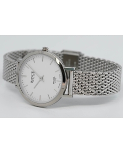 Купить Титановые наручные часы Boccia Titanium 3246-06  в E-mobi