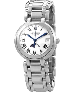 Купить Швейцарские наручные часы Longines L8.115.4.71.6 в E-mobi