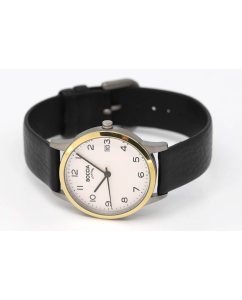 Купить Титановые наручные часы Boccia Titanium 3310-04  в E-mobi