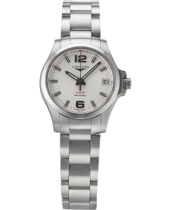 Купить Швейцарские наручные часы Longines L3.316.4.76.6 в E-mobi