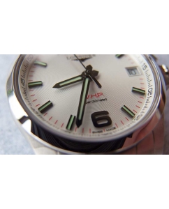 Купить Швейцарские наручные часы Longines L3.316.4.76.6  в E-mobi