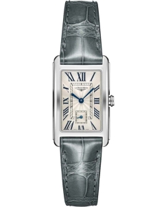 Купить Швейцарские наручные часы Longines L5.512.4.71.3 в E-mobi
