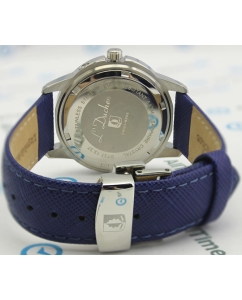 Купить Швейцарские наручные часы L Duchen D737.13.37  в E-mobi