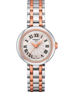 Купить Швейцарские наручные часы Tissot T126.010.22.013.01 в E-mobi