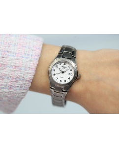 Купить Титановые наручные часы Boccia Titanium 3119-10  в E-mobi