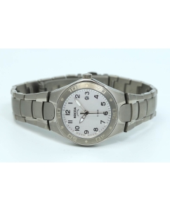 Купить Титановые наручные часы Boccia Titanium 3119-10  в E-mobi