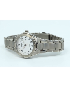 Купить Титановые наручные часы Boccia Titanium 3119-10  в E-mobi