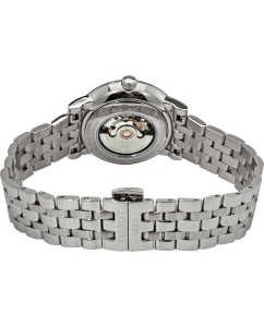 Купить Швейцарские механические наручные часы Tissot T122.207.11.036.00  в E-mobi