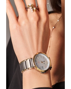 Купить Титановые наручные часы Boccia Titanium 3332-02  в E-mobi