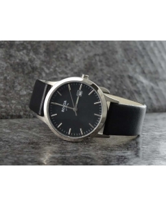 Купить Титановые наручные часы Boccia Titanium 3180-02  в E-mobi