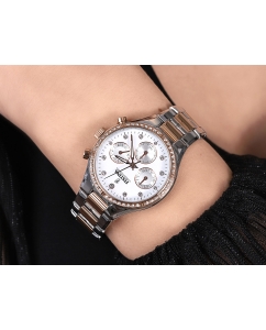 Купить Наручные часы Festina F20403/1 с хронографом  в E-mobi