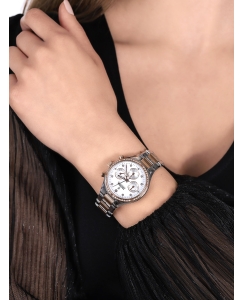 Купить Наручные часы Festina F20403/1 с хронографом  в E-mobi