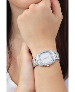 Купить Наручные часы LIU JO TLJ1961  в E-mobi