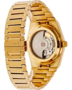 Купить Швейцарские механические наручные часы Tissot T137.207.33.021.00  в E-mobi