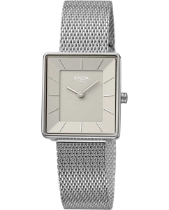 Купить Титановые наручные часы Boccia Titanium 3351-05 в E-mobi