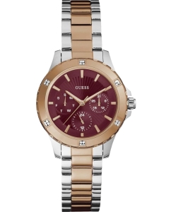 Купить Наручные часы Guess GW0723L2 в E-mobi