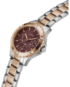 Купить Наручные часы Guess GW0723L2  в E-mobi