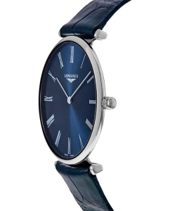 Купить Швейцарские наручные часы Longines L4.866.4.94.2  в E-mobi